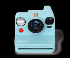 Polaroid New Gen 3 Plus