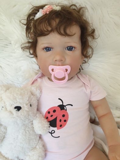Reborns By Laura.  Introducing Milley.  Huge 28inch!!  Reborn Doll ( I Fill And Weight All My Babies Myself) . Welcome To View