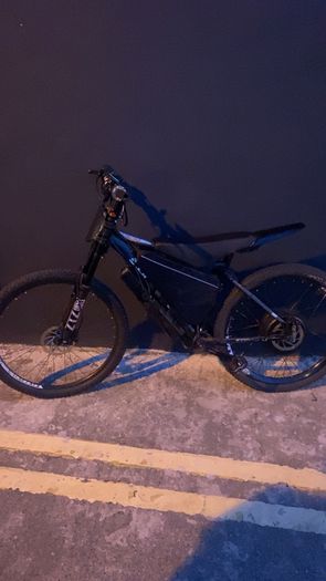 e bike