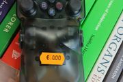 RARE One-Handed PlayStation 2 Controller