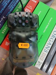 RARE One-Handed PlayStation 2 Controller
