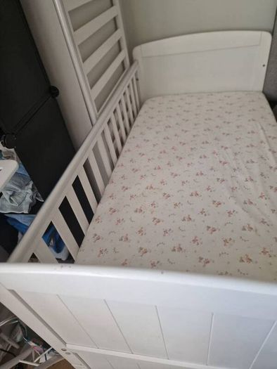 kids bed