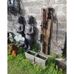 Old Pump KAS186