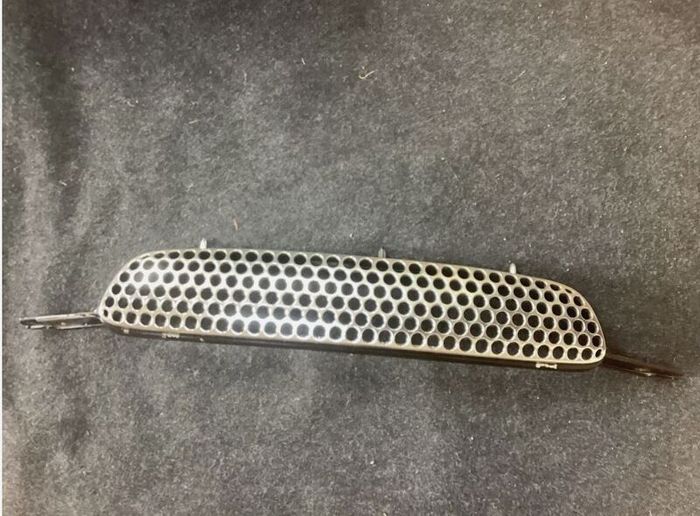 Toyota Corolla E11 97-00 Bugeye Chrome Grille 53111-1A311