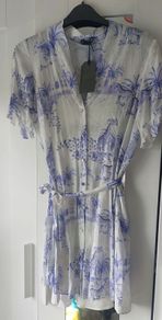 All Saints Dress (new)