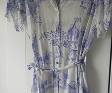 All Saints Dress (new)