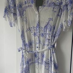 All Saints Dress (new)