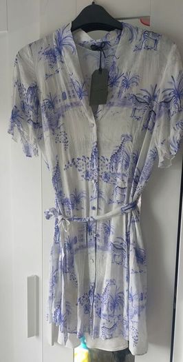 All Saints Dress (new)