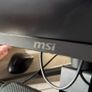 MSI Optix MAG342CQR 34 inches Image 5
