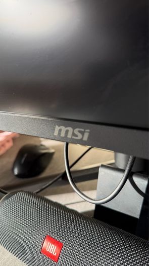 MSI Optix MAG342CQR 34 inches