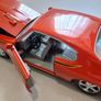1969 Pontiac GTO 'The Judge 1:24' Die-Cast - Opening Hood, Doors & Trunk Image 7