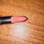 Mac Velvet teddy macximal matte lipstick Image 2