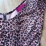 "boohoo" Top.  Size 10 Image 2
