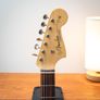 Fender Jazzmaster Traditional '60s 2020 - Olympic White Image 3