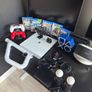 Ps4 console 1tb + all accessories (monitor not included) Image 2