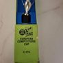 subbuteo vintage cup C118 Image 3