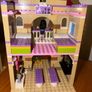 Lego friends summer riding camp 3185 Image 5