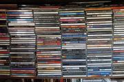 CD Collection