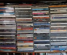 CD Collection