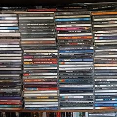 CD Collection