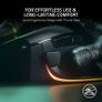 Razer Basilisk V3 - Wired Customisable Gaming Mouse (10+1 Programmable Buttons, HyperScroll Tilt Wheel, 11 Chroma RGB Lighting Zones, Optical Mouse Switches, Focus+ 26K DPI Optical Sensor) Black Image 5