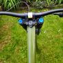 Downhill mountain bike Cube two 15 pro 2022 Image 4