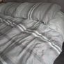 SUPER KING size bed set Image 7