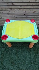 Water table