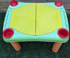 Water table