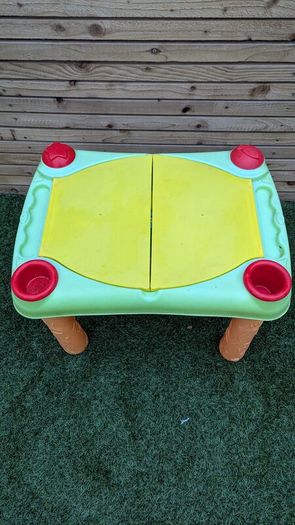 Water table