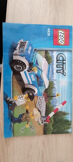 Lego