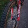 Vitus dh bike Image 8
