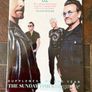 U2 Magazines x 3 (2002-2018) Image 4