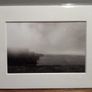 Mounted Original Photography - Cliffs of Mother black and white Image 3