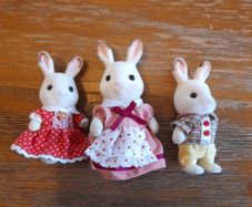 sylvanian family