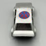 Volkswagen Golf Rally - Polistil - 1/25 - Vintage - Made in Italy Image 9
