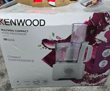 Kenwood Food Processor 800W Multi-Functional