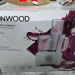 Kenwood Food Processor 800W Multi-Functional