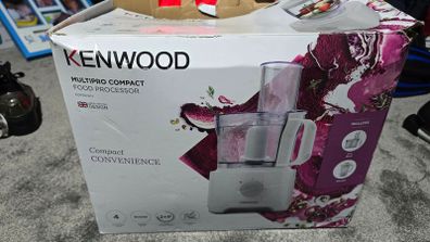Kenwood Food Processor 800W Multi-Functional
