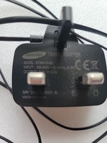 samsung charger