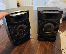 Sony Speakers