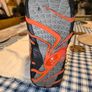 Snowboard boots size UK 8(complete with inner liners) Image 6