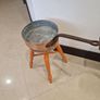 Copper pan Image 3