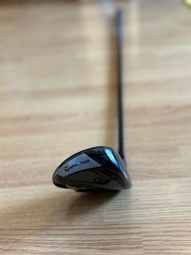 TaylorMade Qi10 Tour 3 Wood  Stiff Shaft