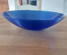 Glass Bowl
