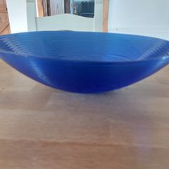 Glass Bowl
