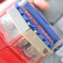 Transformers ROTF Optimus Prime [ With Upgrade] Image 3