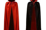 vampire cape