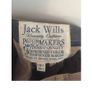 Ladies Jack Wills Trousers size 8 Image 3