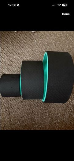 Back massage Roller